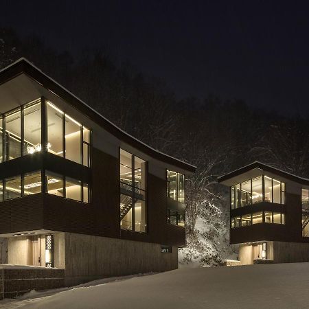 アヤ ヴィラ 倶知安町 エクステリア 写真